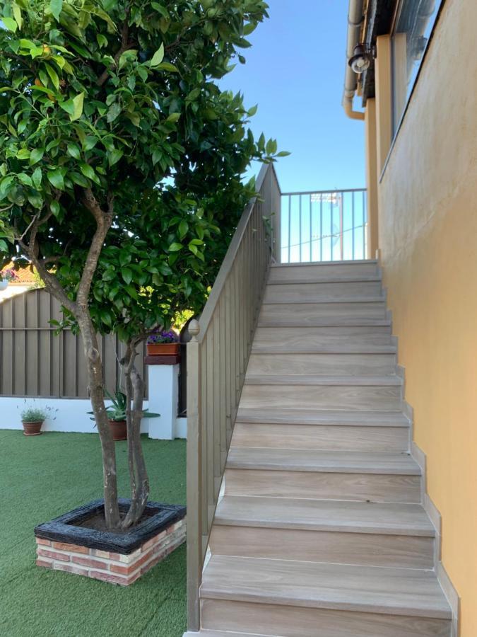 El Encanto De Abadía Extérieur photo