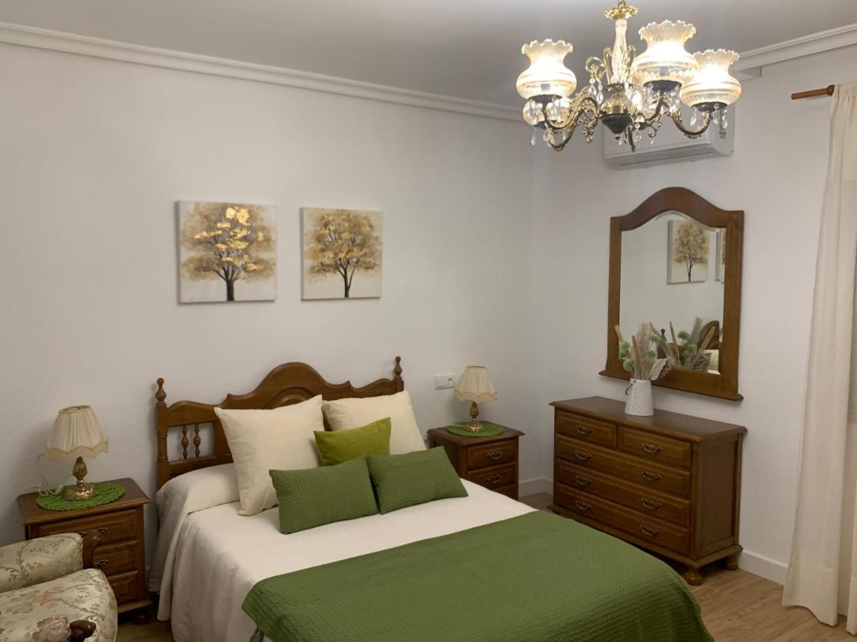 El Encanto De Abadía Extérieur photo